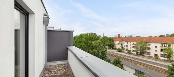 5 غرف نوم تاون هاوس في Rummelsburg, Germany رقم 268647 39