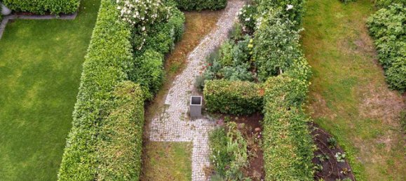 5 غرف نوم تاون هاوس في Rummelsburg, Germany رقم 268647 15