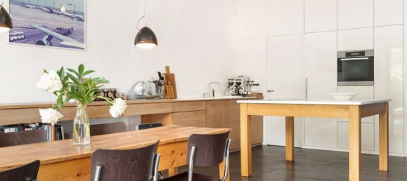 5 غرف نوم تاون هاوس في Rummelsburg, Germany رقم 268647 11