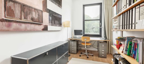 5 غرف نوم تاون هاوس في Rummelsburg, Germany رقم 268647 23