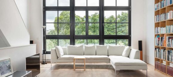 5 غرف نوم تاون هاوس في Rummelsburg, Germany رقم 268647 26