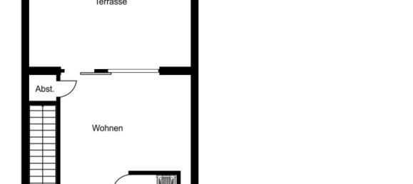 5 غرف نوم تاون هاوس في Rummelsburg, Germany رقم 268647 6