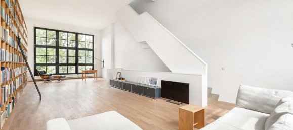 5 غرف نوم تاون هاوس في Rummelsburg, Germany رقم 268647 2