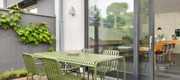 5 غرف نوم تاون هاوس في Rummelsburg, Germany رقم 268647 14