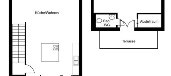 5 غرف نوم تاون هاوس في Rummelsburg, Germany رقم 268647 3