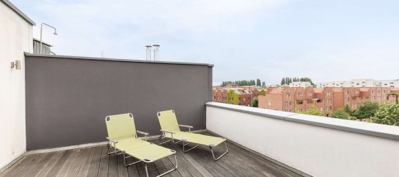 5 غرف نوم تاون هاوس في Rummelsburg, Germany رقم 268647 37