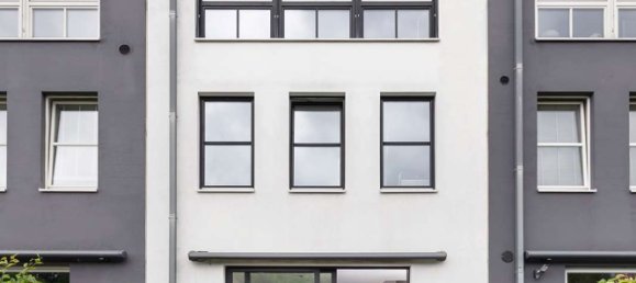 5 غرف نوم تاون هاوس في Rummelsburg, Germany رقم 268647 17