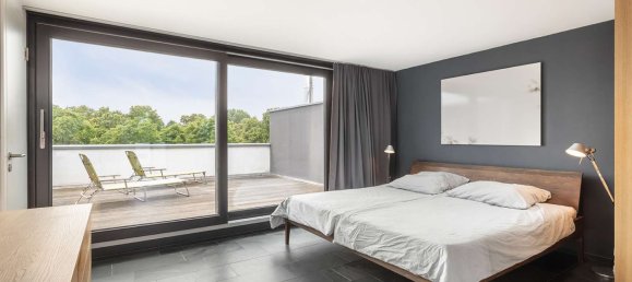 5 غرف نوم تاون هاوس في Rummelsburg, Germany رقم 268647 34