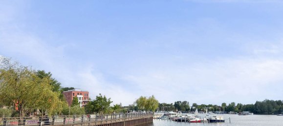 5 غرف نوم تاون هاوس في Rummelsburg, Germany رقم 268647 41