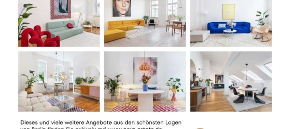 5 غرف نوم تاون هاوس في Rummelsburg, Germany رقم 268647 43