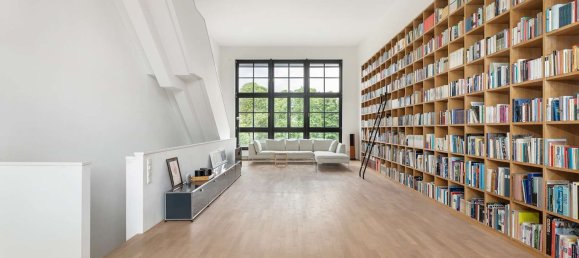 5 غرف نوم تاون هاوس في Rummelsburg, Germany رقم 268647 25