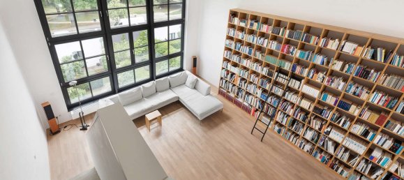 5 غرف نوم تاون هاوس في Rummelsburg, Germany رقم 268647 30