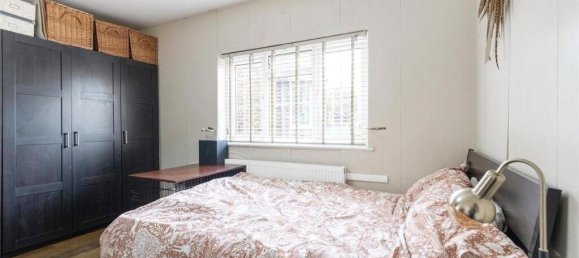 3 bedrooms Maisonette in London, United Kingdom No. 3576 7