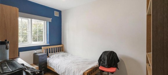 3 bedrooms Maisonette in London, United Kingdom No. 3576 9