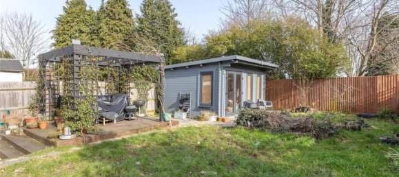 3 bedrooms Maisonette in London, United Kingdom No. 3576 11