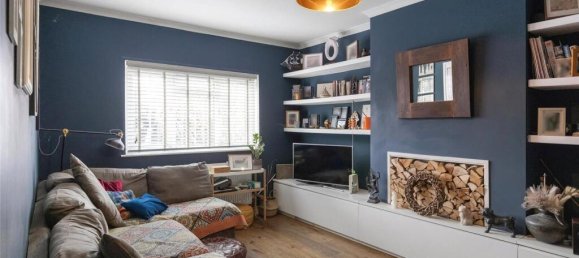 3 bedrooms Maisonette in London, United Kingdom No. 3576 4