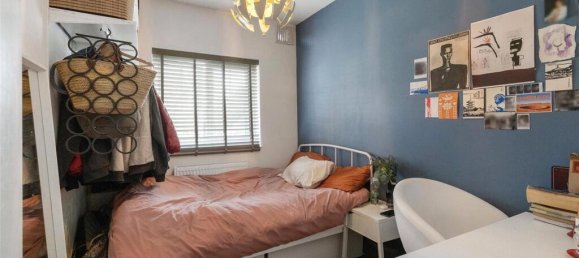 3 bedrooms Maisonette in London, United Kingdom No. 3576 8