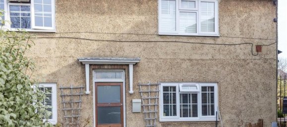 3 bedrooms Maisonette in London, United Kingdom No. 3576 19