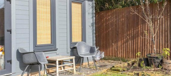 3 bedrooms Maisonette in London, United Kingdom No. 3576 17