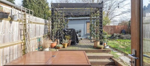 3 bedrooms Maisonette in London, United Kingdom No. 3576 10