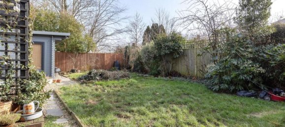 3 bedrooms Maisonette in London, United Kingdom No. 3576 16