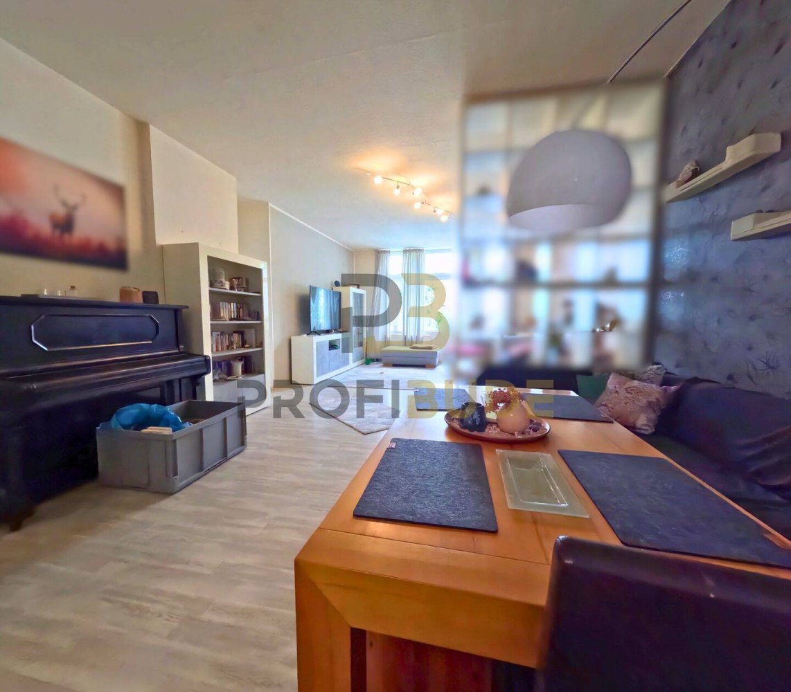 Дуплекс с 3 спальнями в Меркиш, Германия № 318115