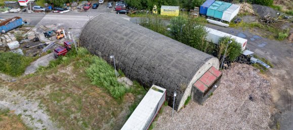  مستودع في Bitburg, Germany 2500متر مربع رقم 22652 4