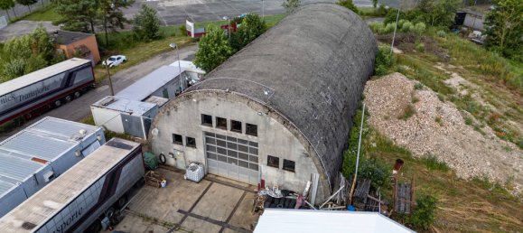  مستودع في Bitburg, Germany 2500متر مربع رقم 22652 5