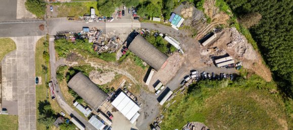  مستودع في Bitburg, Germany 2500متر مربع رقم 22652 3