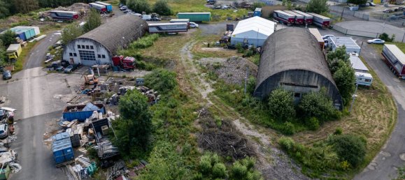  مستودع في Bitburg, Germany 2500متر مربع رقم 22652 6