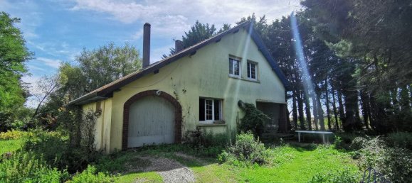 4 bedrooms House in Drucat, France No. 90942 15