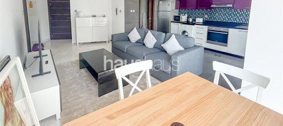 1 bedroom Apartment in Dubai Marina, UAE No. 100262 6