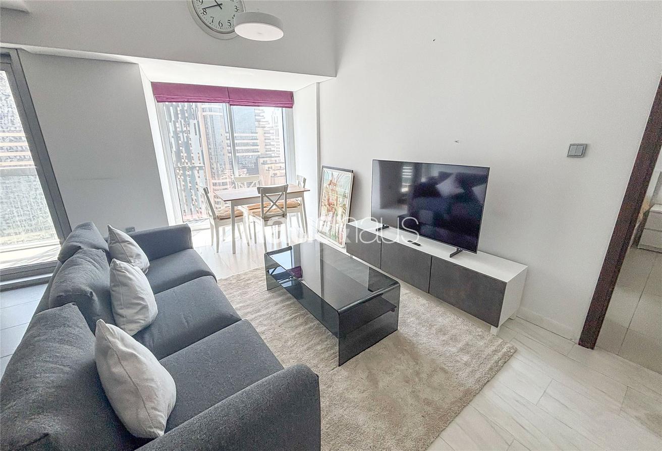 1 bedroom Apartment in Dubai Marina, UAE No. 100262