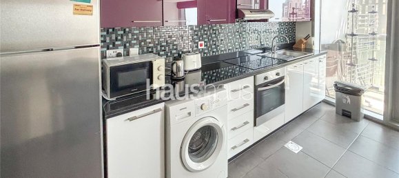 1 bedroom Apartment in Dubai Marina, UAE No. 100262 3