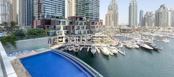 1 bedroom Apartment in Dubai Marina, UAE No. 100262 2