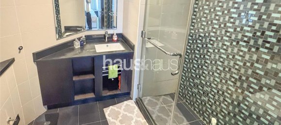 1 bedroom Apartment in Dubai Marina, UAE No. 100262 10