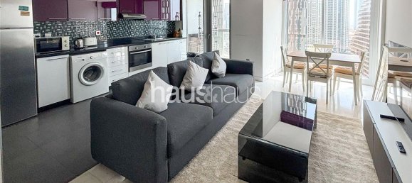 1 bedroom Apartment in Dubai Marina, UAE No. 100262 5