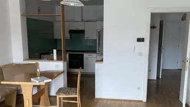 2غرفة شقة في Lend, Austria رقم 189267