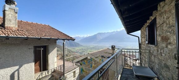 2 chambres Appartement à Gera Lario, Italy No. 164314 13