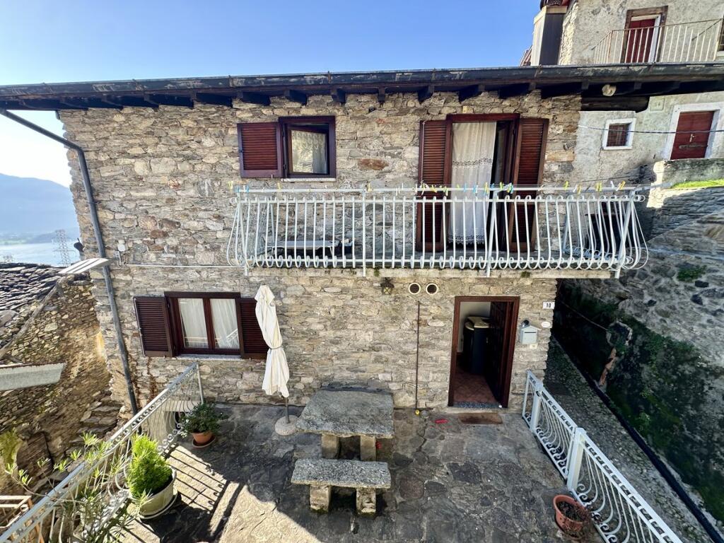 2 chambres Appartement à Gera Lario, Italy No. 164314