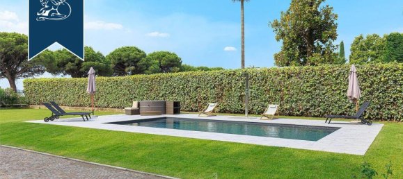 Villa T8 em Toscolano Maderno, Italy N.º 326943 3