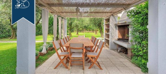 Villa T8 em Toscolano Maderno, Italy N.º 326943 5