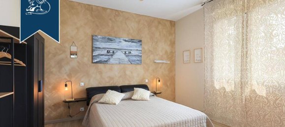 Villa T8 em Toscolano Maderno, Italy N.º 326943 16