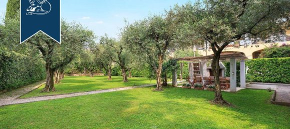 Villa T8 em Toscolano Maderno, Italy N.º 326943 4