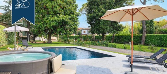 Villa T8 em Toscolano Maderno, Italy N.º 326943 2