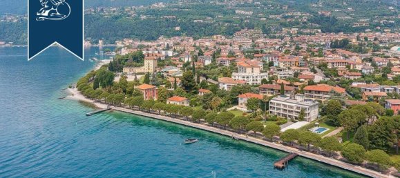 Villa T8 em Toscolano Maderno, Italy N.º 326943 8