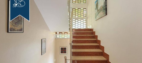 Villa T8 em Toscolano Maderno, Italy N.º 326943 15