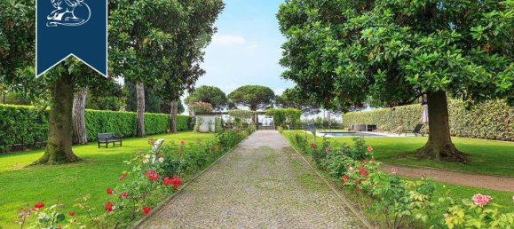 Villa T8 em Toscolano Maderno, Italy N.º 326943 7