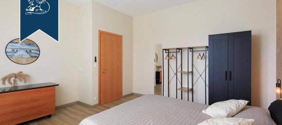 Villa T8 em Toscolano Maderno, Italy N.º 326943 17