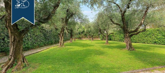 Villa T8 em Toscolano Maderno, Italy N.º 326943 6